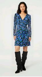 Fabienne Chapot Flake jurk maat S *nieuw *, Blauw, Nieuw, Ophalen of Verzenden, Fabienne Chapot