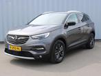Opel Grandland X 1.2T 130 INNOVATION FULL OPTIONS, Stof, Gebruikt, Euro 6, 1199 cc