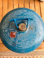 Campinggaz 907 gasfles, Caravans en Kamperen, Camper-accessoires, Ophalen, Gebruikt