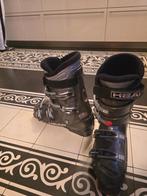 Skischoenen, Head Cyber 8.5, maat 43.5, Sport en Fitness, 160 tot 180 cm, Gebruikt, Schoenen, Ophalen of Verzenden