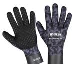 Duik freedive handschoenen Mares Polygon 2, 3/5, 5mm, Mares, Rapallo Italië, Nieuw, Ophalen of Verzenden