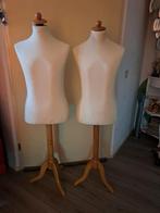 paspoppen man, Ophalen, Zo goed als nieuw, Paspop