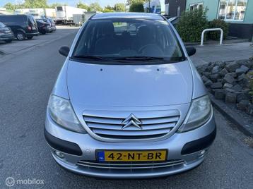 Citroen C3 1.1i Différence Apk Airco beschikbaar voor biedingen