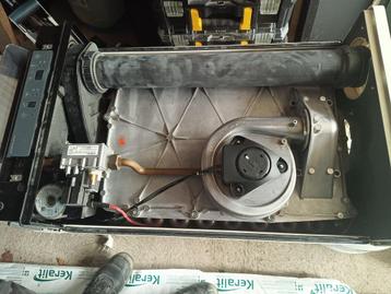 Cv ketel intergas kombi kompakt hre 36/30 bj 2009 beschikbaar voor biedingen