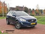 Volvo XC60 2.0 D3 FWD Ocean Race | Panoramadak | Camera | Cr, Euro 6, 4 cilinders, Blauw, SUV of Terreinwagen