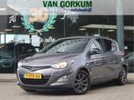 Hyundai i20 1.2 HP i-Motion (bj 2015), Euro 5, Gebruikt, 4 cilinders, Origineel Nederlands