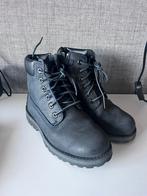 Timberland Boots. Donkerblauw, 32, Kinderen en Baby's, Kinderkleding | Schoenen en Sokken, Timberland, Schoenen, Ophalen of Verzenden