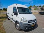 Opel Movano 2.5CDTI 74kW-E4 3.3T L2h2 2007 (Marge/BTW), Voorwielaandrijving, 4 cilinders, 100 pk, Origineel Nederlands
