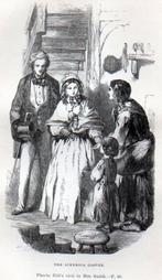 Edgeworth, Maria - Popular Tales (1859), Antiek en Kunst, Ophalen of Verzenden