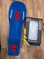 Honda Zadelovertrek hrc replica  - Nieuw in verpakking, Ophalen of Verzenden, Nieuw, Zadel, Honda