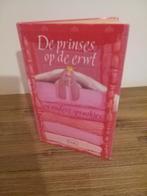 De prinses op de erwt., Ophalen, Zo goed als nieuw, Sprookjes