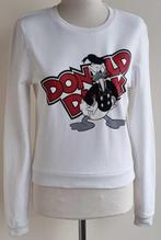 Disney Collection by Nikkie geweldige witte sweater mt. 36, Nikkie, Ophalen of Verzenden, Wit, Zo goed als nieuw