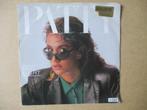 s1115 patty brard - red light, Ophalen, Gebruikt, 7 inch, Single