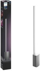 Philips Hue tafellamp Signe aluminium, Huis en Inrichting, Ophalen of Verzenden, Nieuw