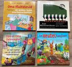 De Keutelkampioen e.a.boeken Marianne Busser & Ron Schröder, Ophalen of Verzenden, Zo goed als nieuw