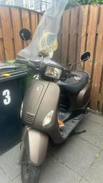 Riva scooter, Gebruikt, Benzine, Ophalen, Overige merken