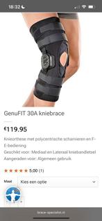 Knie brace Orthoservice RO + ten, Ophalen of Verzenden, Zo goed als nieuw