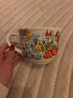 Efteling Blond Amsterdam soepkom te koop, Blond Amsterdam, Ophalen of Verzenden, Zo goed als nieuw, Kom(men)