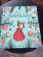 De notenkraker, Ophalen, Zo goed als nieuw