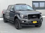 Ford USA F150 Lariat 2.7 V6 Ecoboost 4x4 | Prins Lpg 200L, Auto's, Automaat, Gebruikt, F-150, Vierwielaandrijving