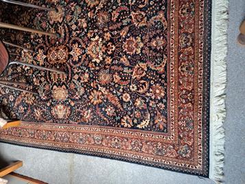 Vloerkleed 235 x 170 cm (niet gebruikt)€140,00 beschikbaar voor biedingen