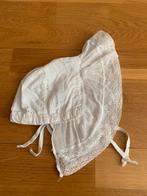 Muts/Kap voor pop Huizer Nennetje, Ophalen, Gebruikt, Pop