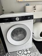 Siemens Wasmachine - iSensoric - Extraklasse, Ophalen, Gebruikt, 8 tot 10 kg, 1600 toeren of meer