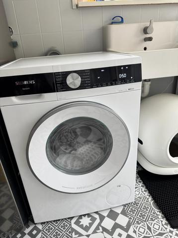 Siemens Wasmachine - iSensoric - Extraklasse beschikbaar voor biedingen