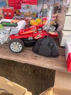 Rc lego auto, Ophalen of Verzenden, Zo goed als nieuw