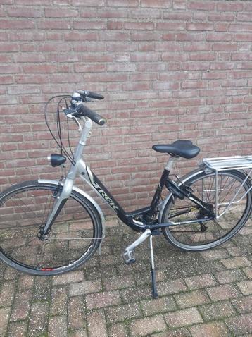 Trek Navigator - 28 inch, 46cm frame, 21 versnellingen beschikbaar voor biedingen