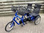 linebike duofiets site by site, Ophalen of Verzenden, Gebruikt