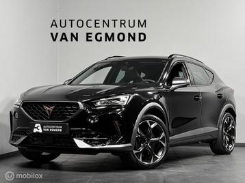 CUPRA Formentor 1.4 e-Hybrid VZ Performance | CRUISE | NAVI beschikbaar voor biedingen