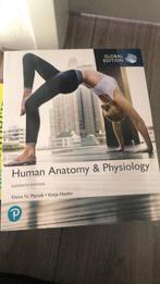 Human Anatomy & Psysiology, Boeken, Studieboeken en Cursussen, Ophalen of Verzenden, Beta, Zo goed als nieuw