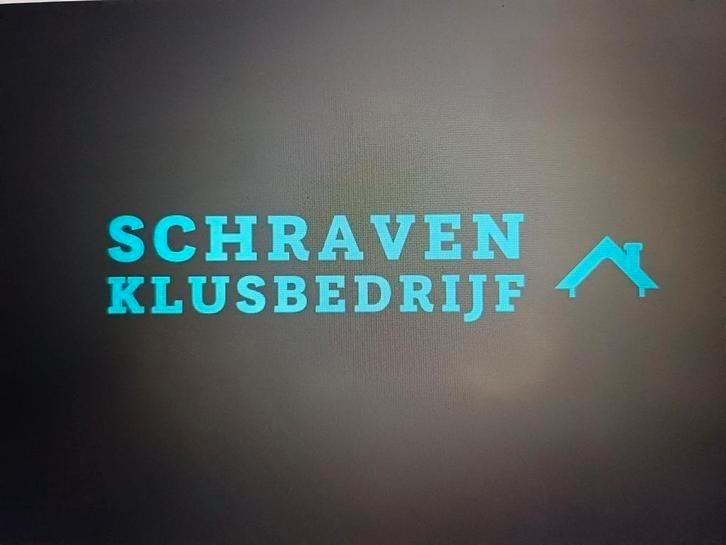 klusbedrijf  per uur of prijs afspraak nijm/arnhem omstr, Diensten en Vakmensen, Klussers en Klusbedrijven