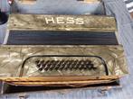 hess klingenthall accordeon Reparatie of deco, Muziek en Instrumenten, Ophalen of Verzenden, Gebruikt, Overige merken