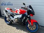 Mooie  APRILIA TUONO 1000 R Tuono RSV (bj 2007), 2 cilinders, Bedrijf, Meer dan 35 kW, 998 cc