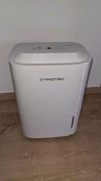 Trotec luchtontvochtiger 18 liter met filter & Timer, Witgoed en Apparatuur, Luchtbehandelingsapparatuur, Ophalen of Verzenden