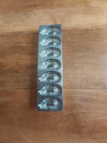 Chocolade mal  beschikbaar voor biedingen