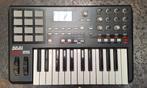 Mengpaneel / Midi controller Akai / Novation, Muziek en Instrumenten, Ophalen, Gebruikt