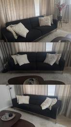 Harvink 3-zits bank - Stijlvol & Comfortabel, Ophalen, Strak, Gebruikt, Driepersoons