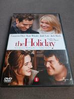 The holiday - dvd, Alle leeftijden, Ophalen of Verzenden, Zo goed als nieuw, Romantische komedie