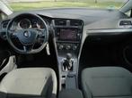 VOLKSWAGEN Golf Vii 1.0 TSI 110pk 5D Comfortline Executive |, Auto's, Stof, Gebruikt, Origineel Nederlands, Bedrijf
