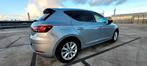 Leon 1.0 Automaat NAP 115PK Dsg-7 2017 DEALER ONDERHOUDEN, Auto's, Seat, Zwart, Leon, 610 kg, 23 km/l