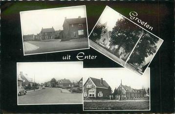 (304-250-007) Enter Groeten uit beschikbaar voor biedingen