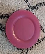 Onderborden 5 stuks, Ophalen, Zo goed als nieuw, Glas, Overige stijlen