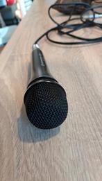 Sennheiser microfoon E840, Muziek en Instrumenten, Microfoons, Ophalen, Zo goed als nieuw, Zangmicrofoon