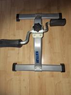 Stoelfiets kettler zgan, Ophalen, Zo goed als nieuw