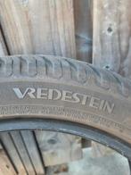 1x Vredestein quatrac all season band 195/45 r16, Ophalen, Zo goed als nieuw