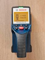Bosch D-tect 150 Wallscanner - Zo goed als nieuw!, Ophalen of Verzenden, Zo goed als nieuw, Overige meters