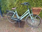 Damesfiets La Dolce Vita - Zo goed als nieuw!, Versnellingen, Zo goed als nieuw, 50 tot 53 cm, Ophalen